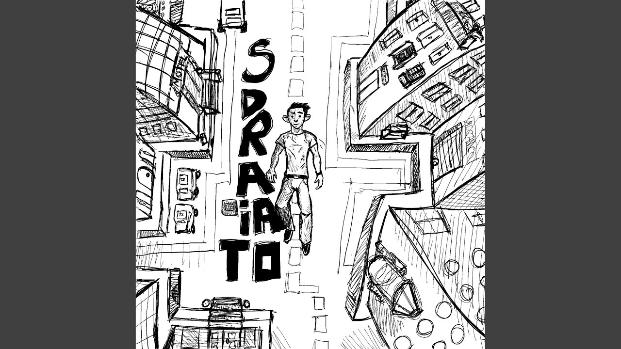 Sdraiato