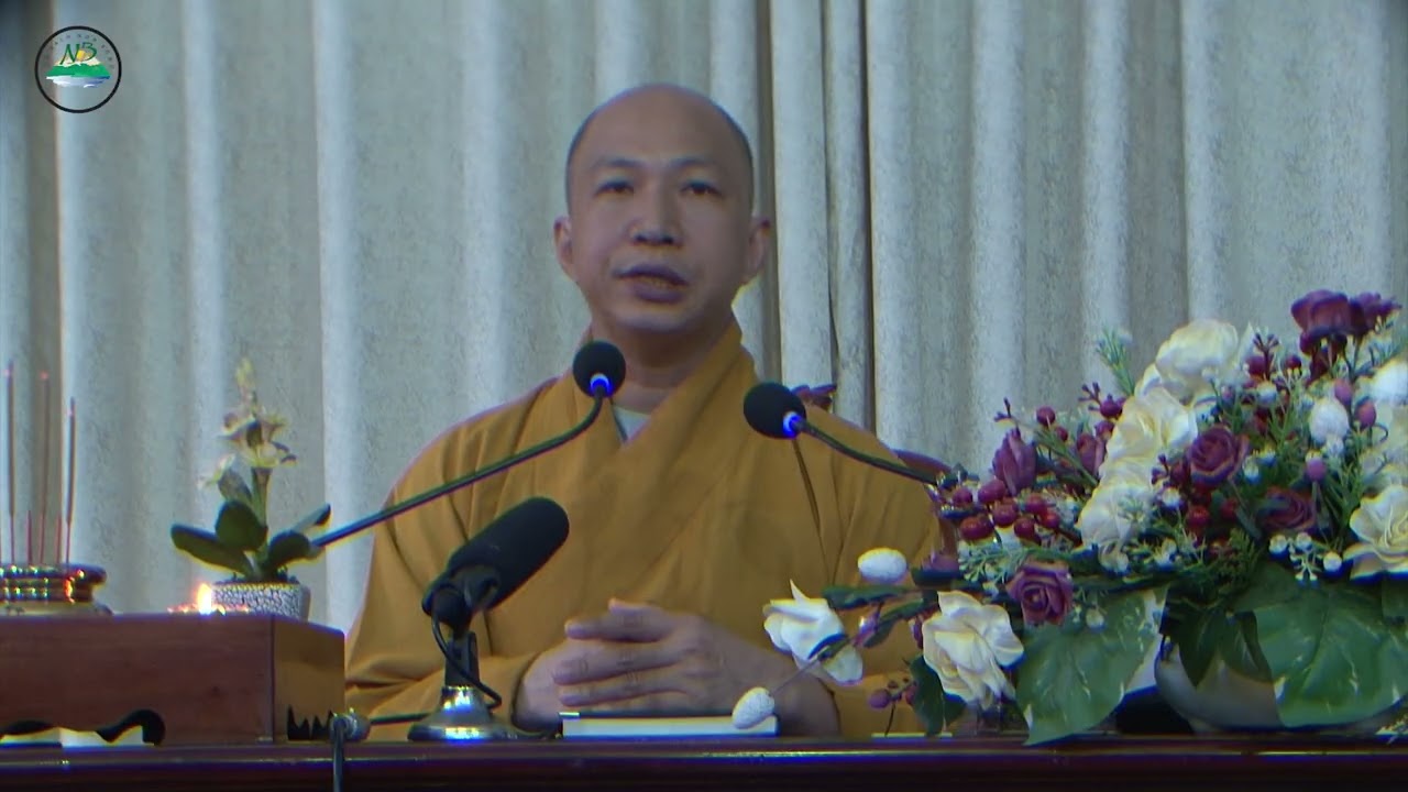 PHÁP HẠNH PHÚC THỨ 32 (PHẠM HẠNH)