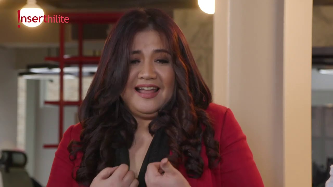 Curhat Zaenab Menakar Emosi di 'Si Doel The Movie 2'