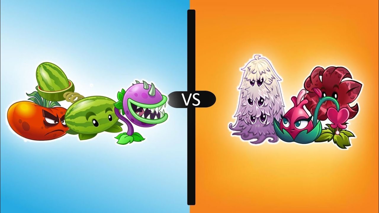 Не лезь, оно тебя сожрёт VS метеоритные грибки |третий четвертьфинал первого чемпионата| 