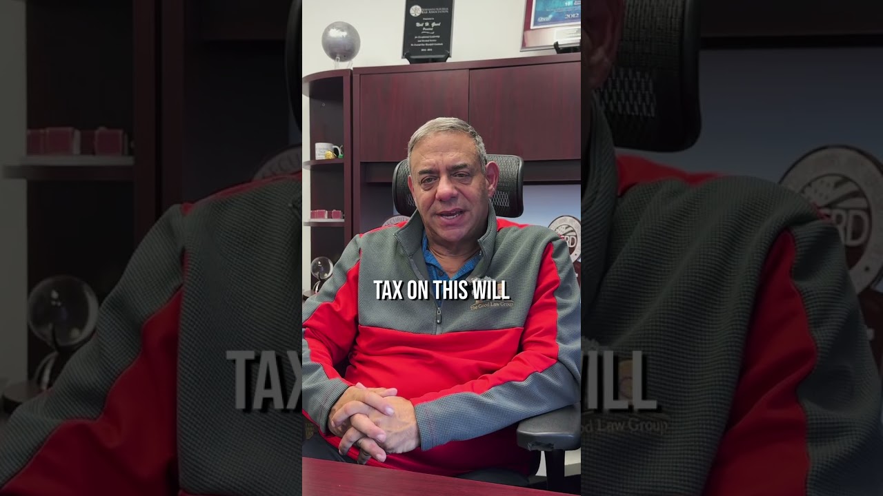 2026 Social Security COLA Explained (2.8% Increase) | The Good Law Group