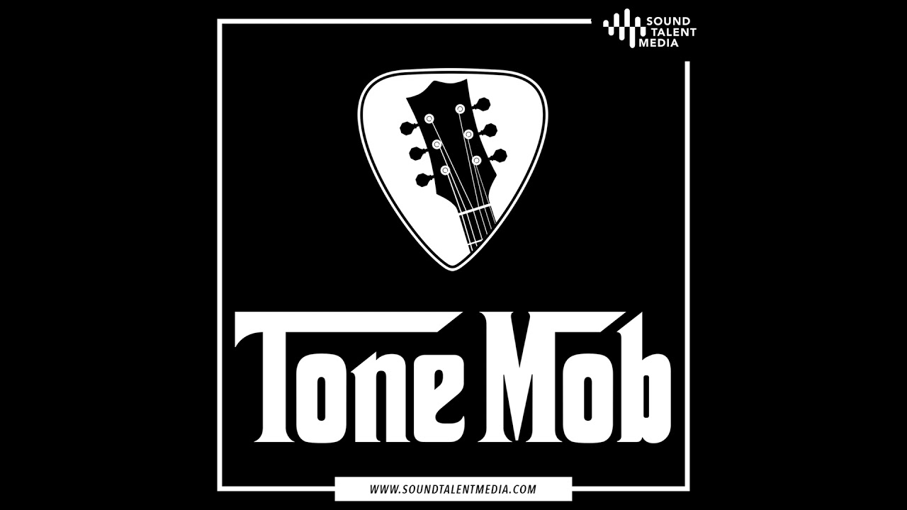 Telecasters & Power Metal w/ Federico Mondelli of Frozen Crown
