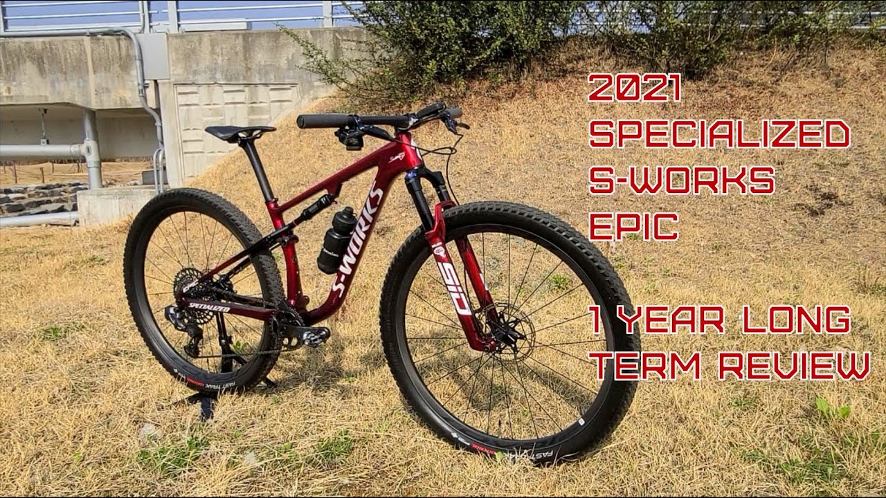 2021 스페셜라이즈드 에스웍스 에픽 1년 사용기 (2021 SPECIALIZED SWORKS EPIC 1 YEARS LONG TERM REVIEW)