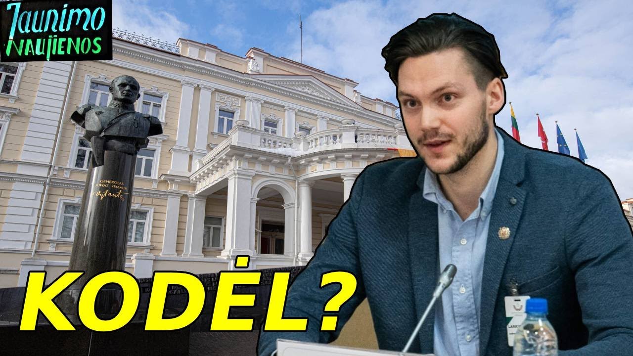 KAM įslaptino Valstybės kontrolės išvadas dėl gynybos biudžeto, kodėl?