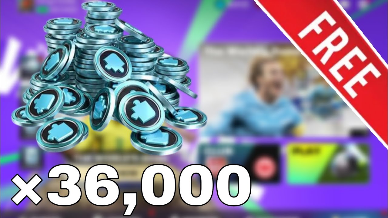 35,600 STAR SHARDS FOR FREE?! FC MOBILE