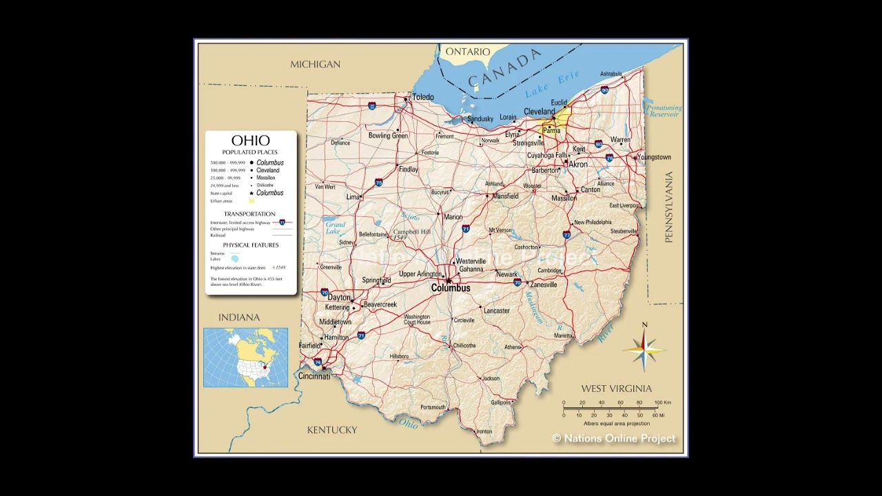Ohio - AM & FM Radio Airchecks - 2000s, 2010s and 2020s