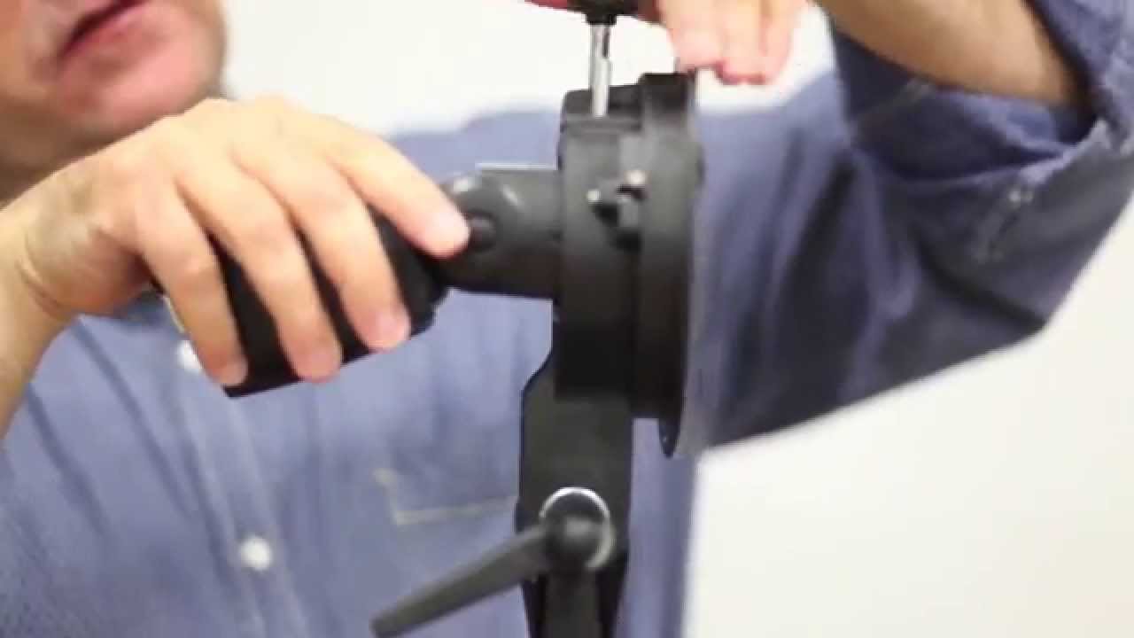 Godox speedring adapter for speedlight to bowens mount softbox IN ENGLISH