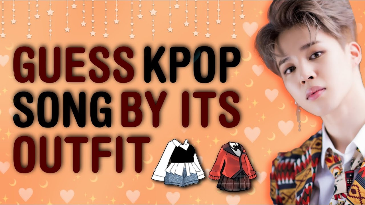 COULD YOU RECOGNIZE THE KPOP SONG BY ITS STAGE/MV OUTFIT? #3 | KPOP CHALLENGING GAME
