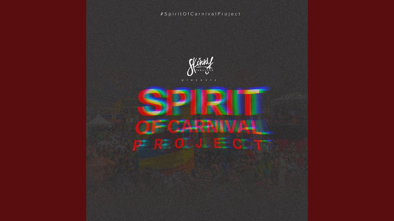 The Spirit