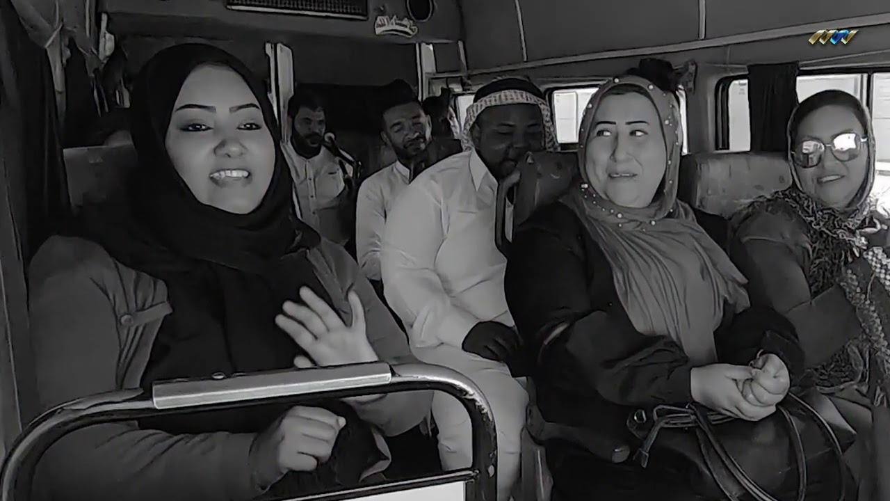 إفيكو عبسي - الحلقة الرابعة