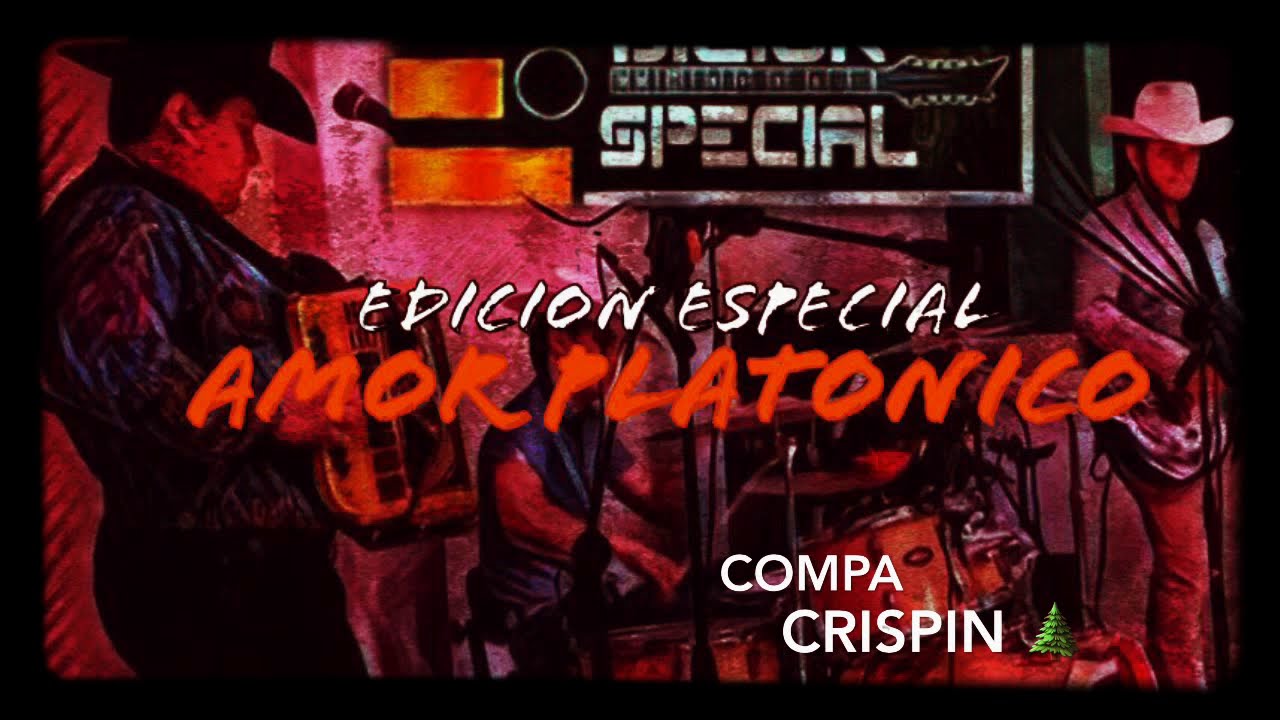 Amor Platonico - Edicion Especial