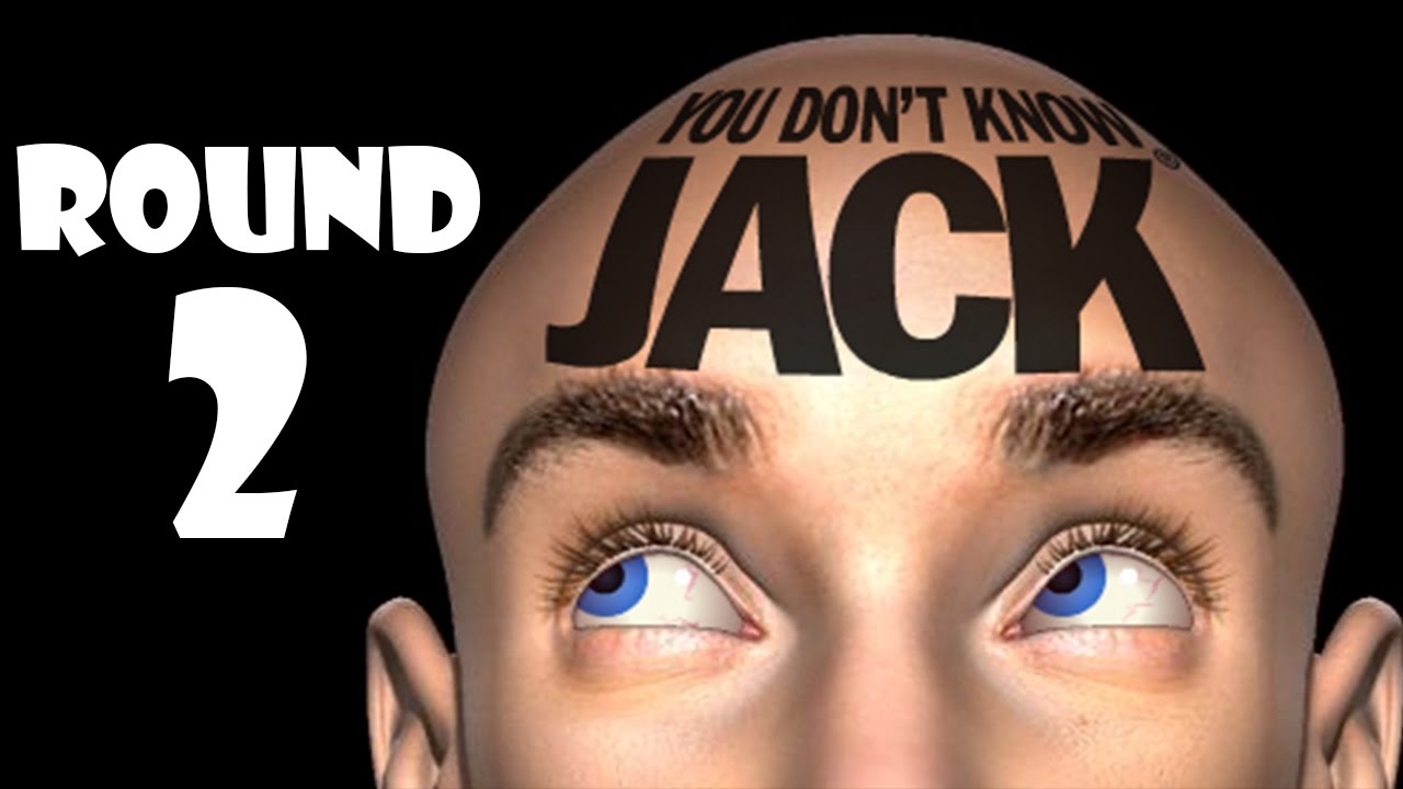 SGB Smackdown Sunday: You Don't Know Jack (Round 2)