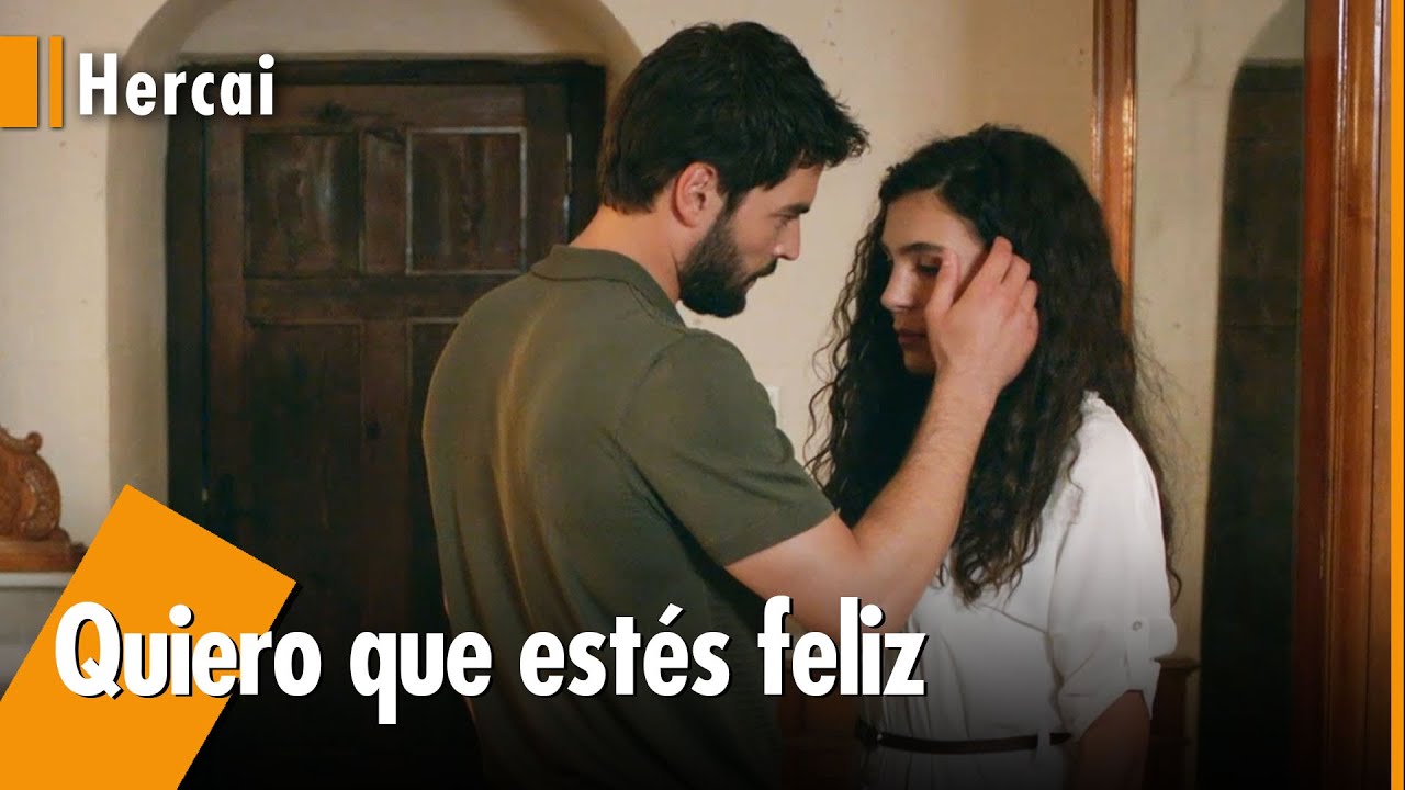 El mejor esposo; Miran | Hercai @Hercai Español