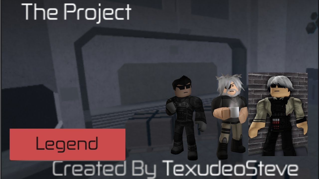 entry point freelancer's cut The Project legend gameplay