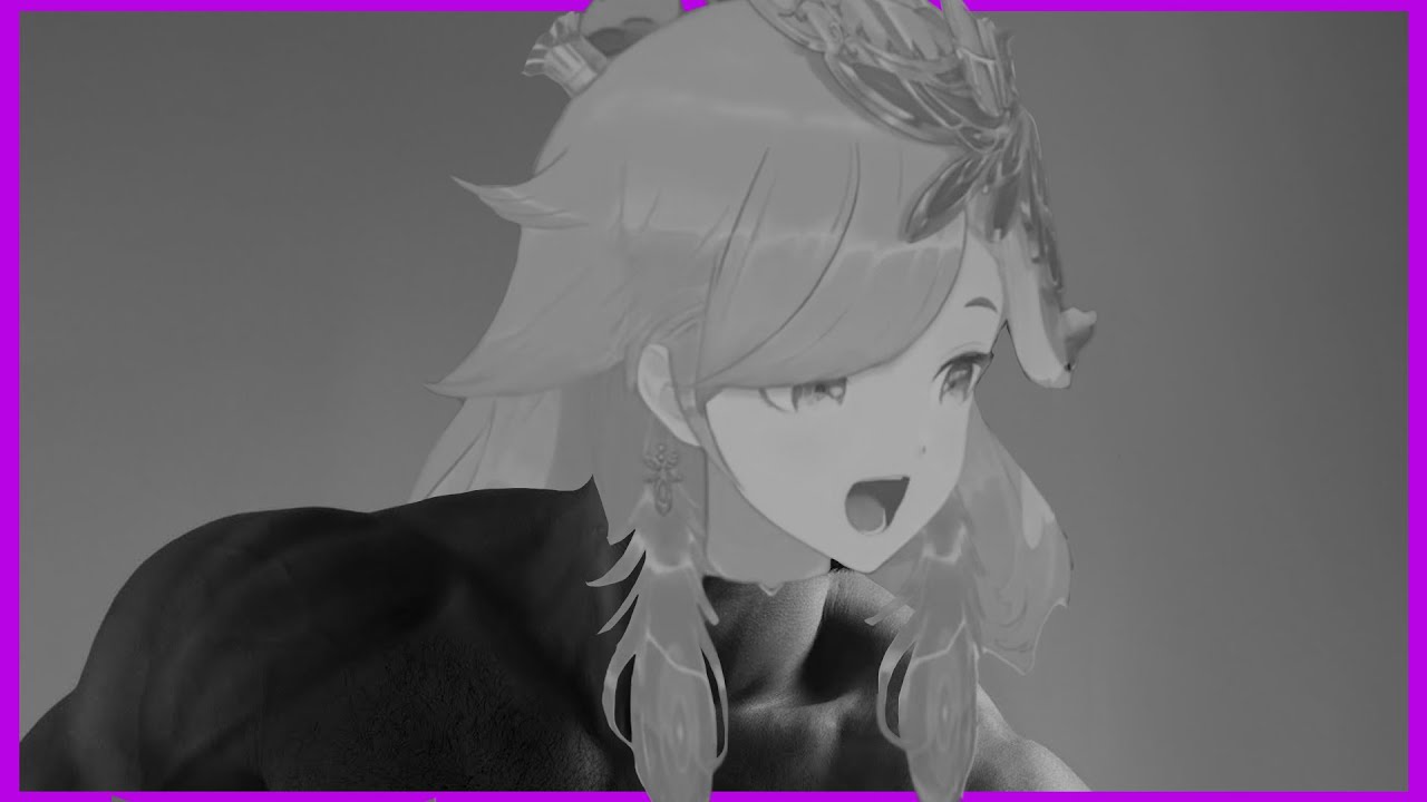 Kiara Learns About The SIGMA GRINDSET