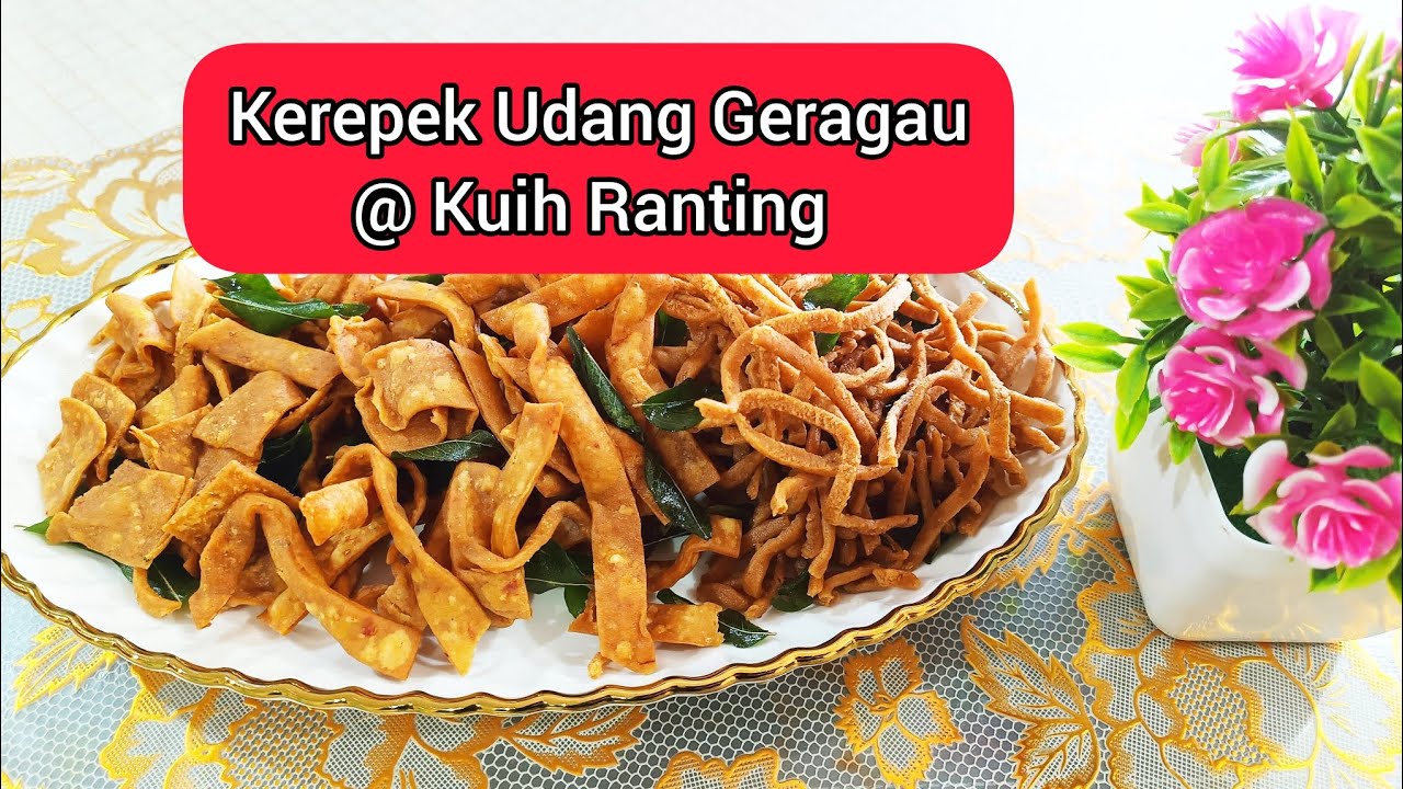 TIPS RANGUP, RAPUH‼️TAK KERAS‼️
