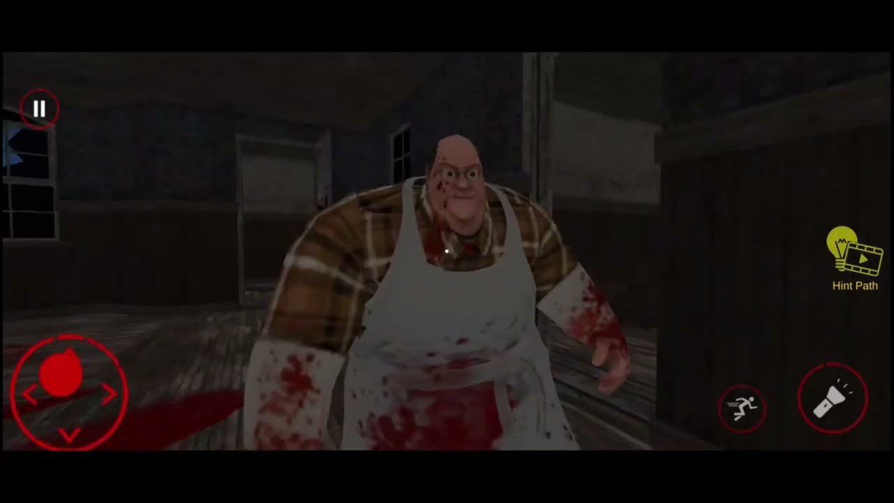 Mr.Meat Ripoffs №1