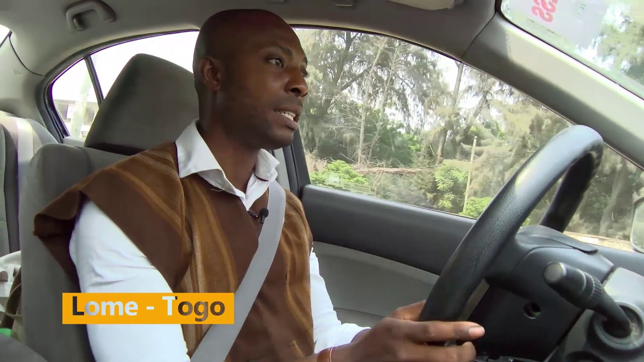 Accra to Lagos: An investigative story of driving through West Africa's borders