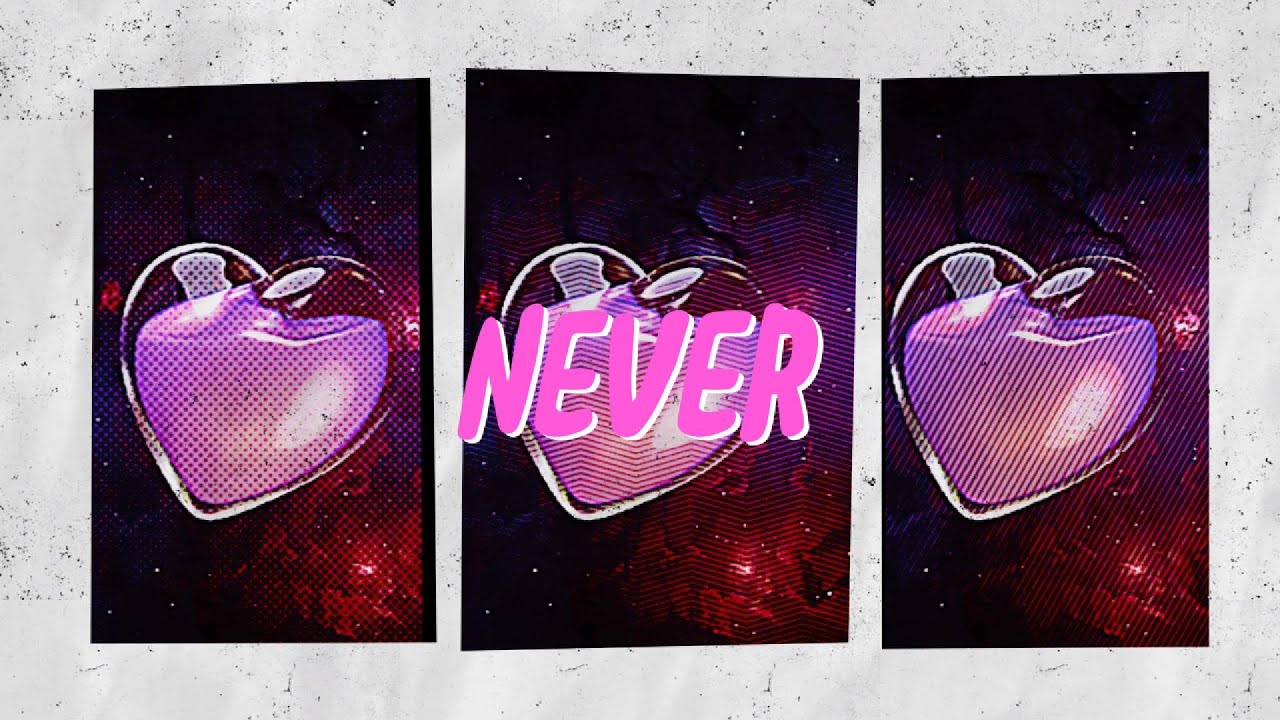 Kprime - Never [Visualizer]