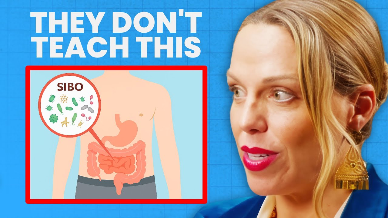 If You Have SIBO, You Need to See This | Mary Ruddick