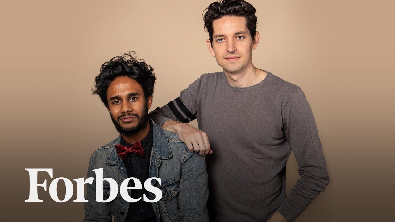How A $1.53 Billion Video Company Is Revolutionizing Remote Work | Forbes