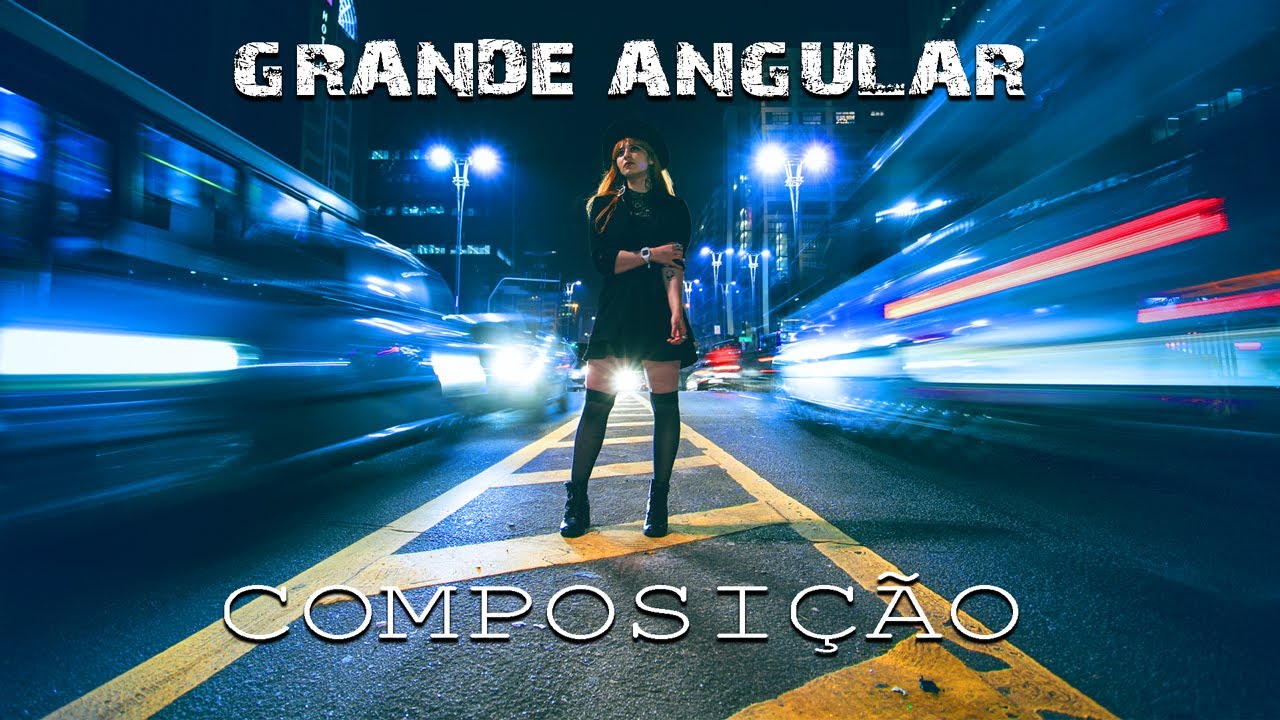 Grande Angular 2 (Composi&ccedil;&atilde;o)