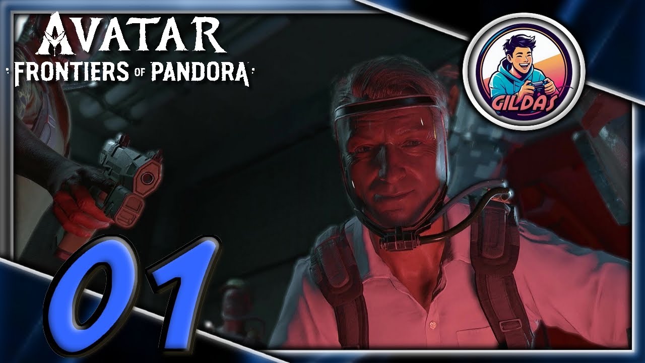 Avatars Frontiers of Pandora | #01 : Bienvenue sur Pandora !
