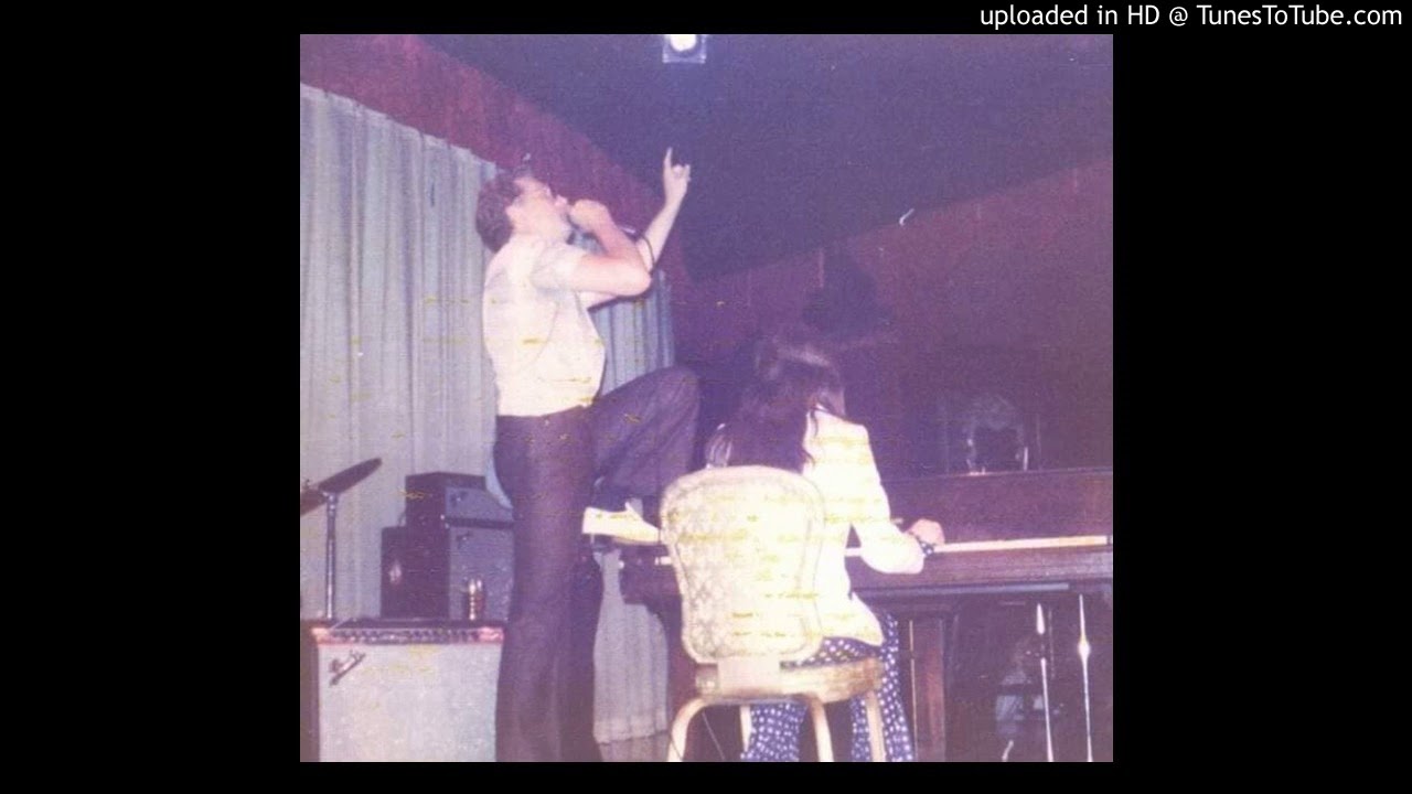 Jerry Lee Lewis - Big Boss Man - High Heel Sneakers (Live) Newport, Kentucky. 26th October 1974.