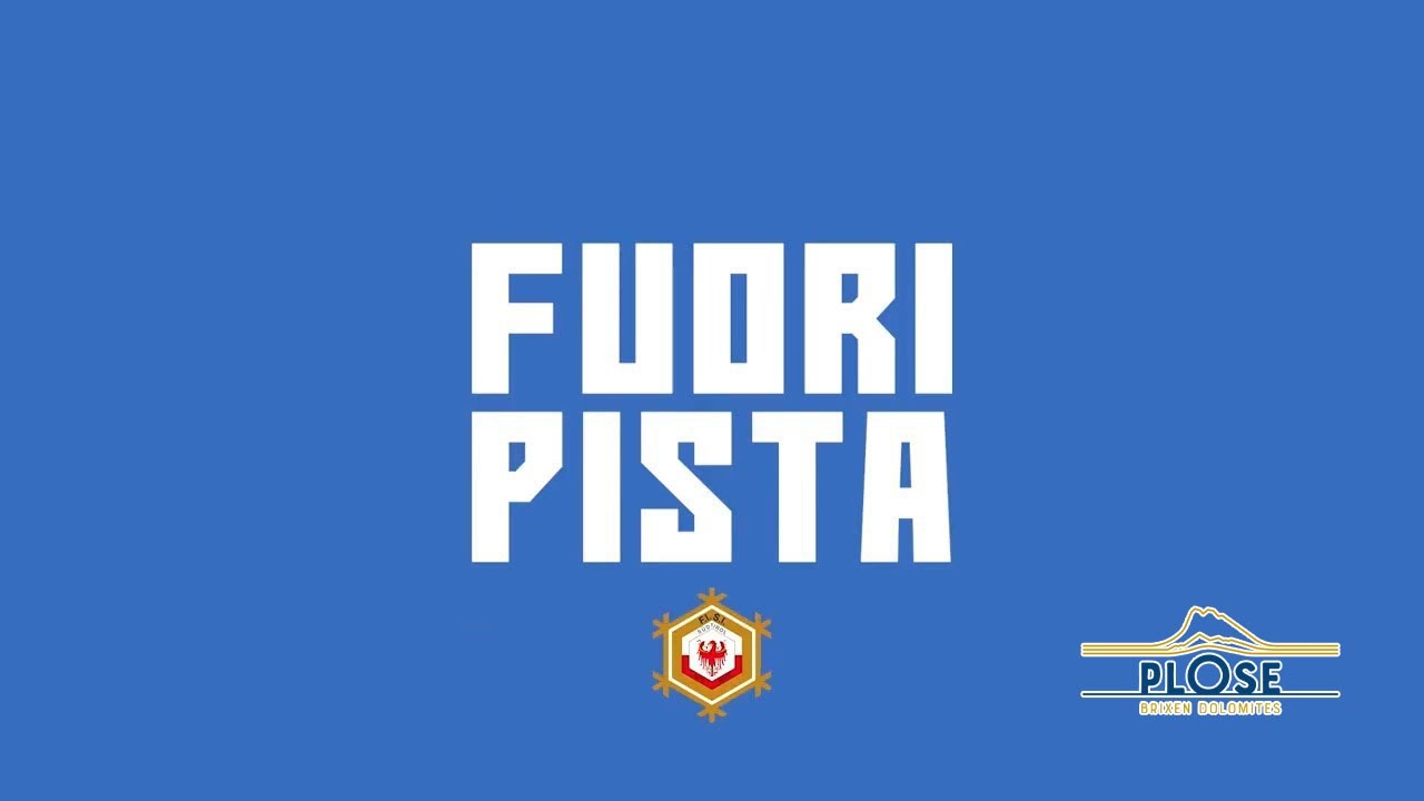 Fuori Pista #04 (S02 13.01.26) - Plose - Finstral Cup