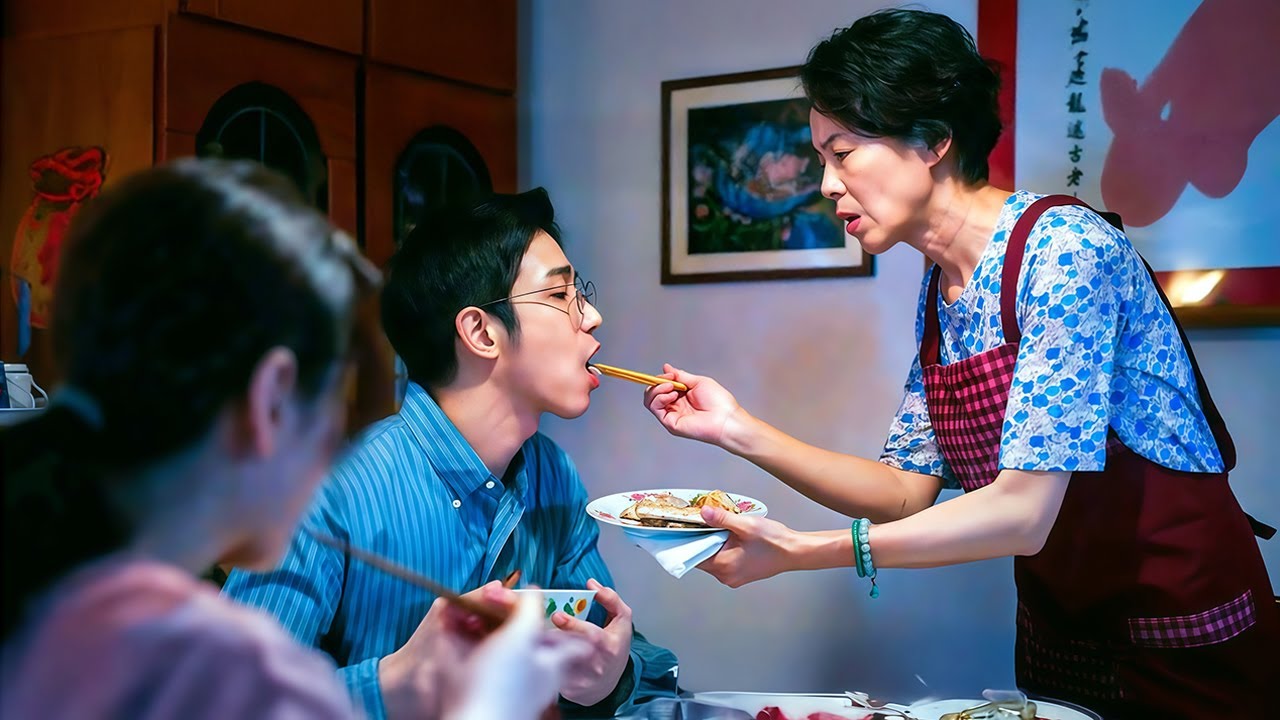Girl Married a Mama’s Boy… and His Mom Controls Everything