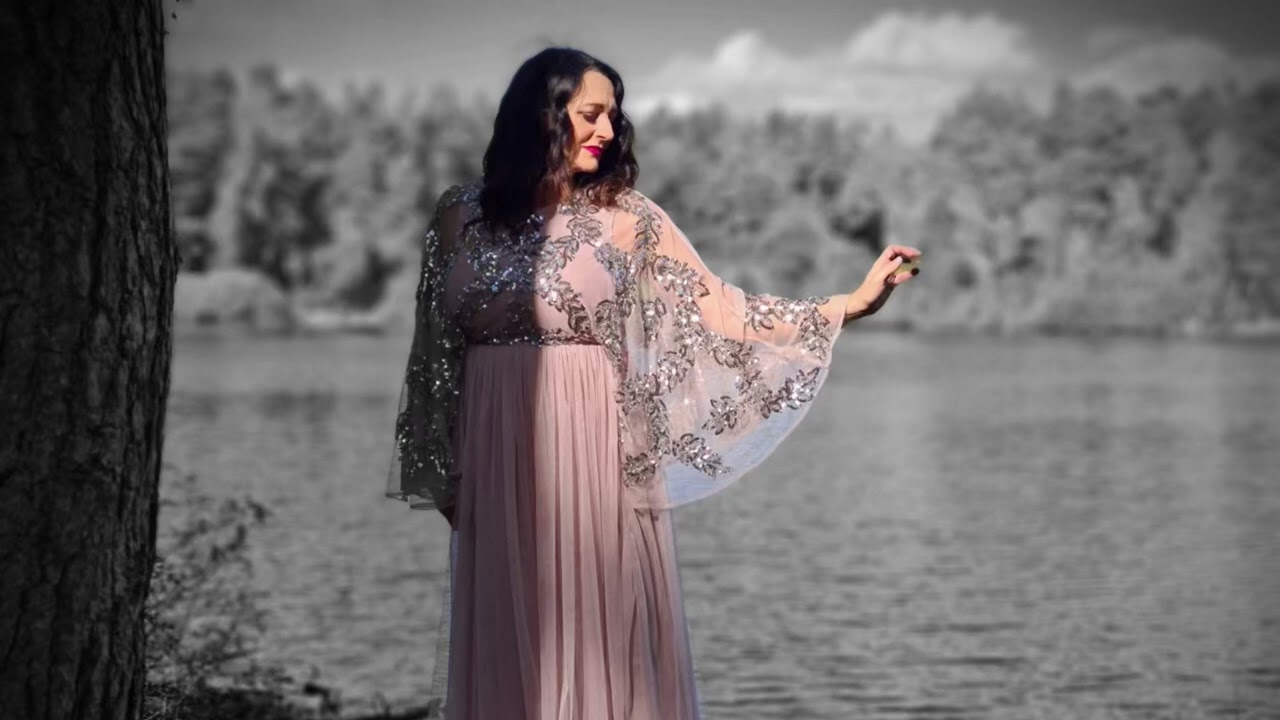 Ave Maria ( Robert Prizeman) wyk.Iwona Siwiec