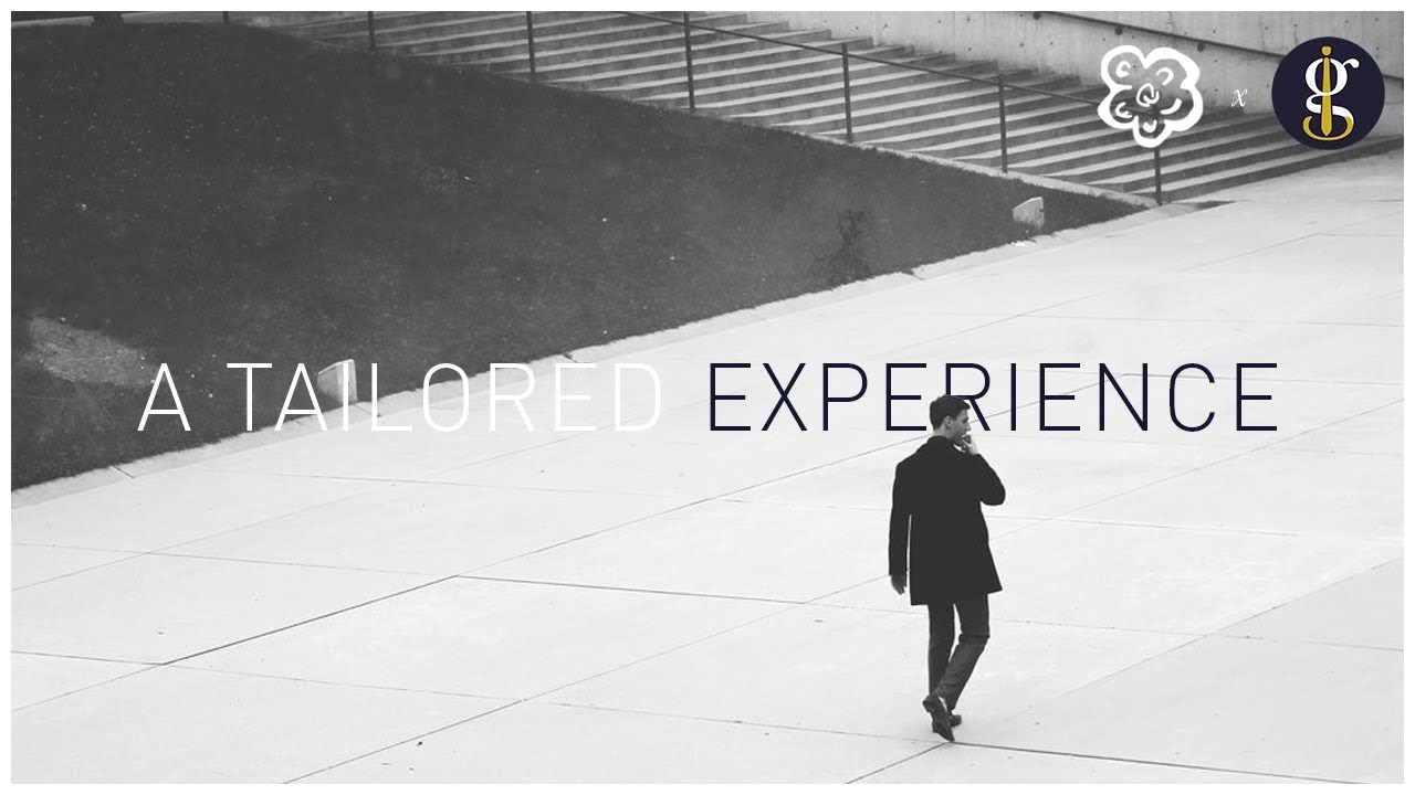 Nominate A Recipient For A Tailored Experience In Downtown Salt Lake City | Suited For Good