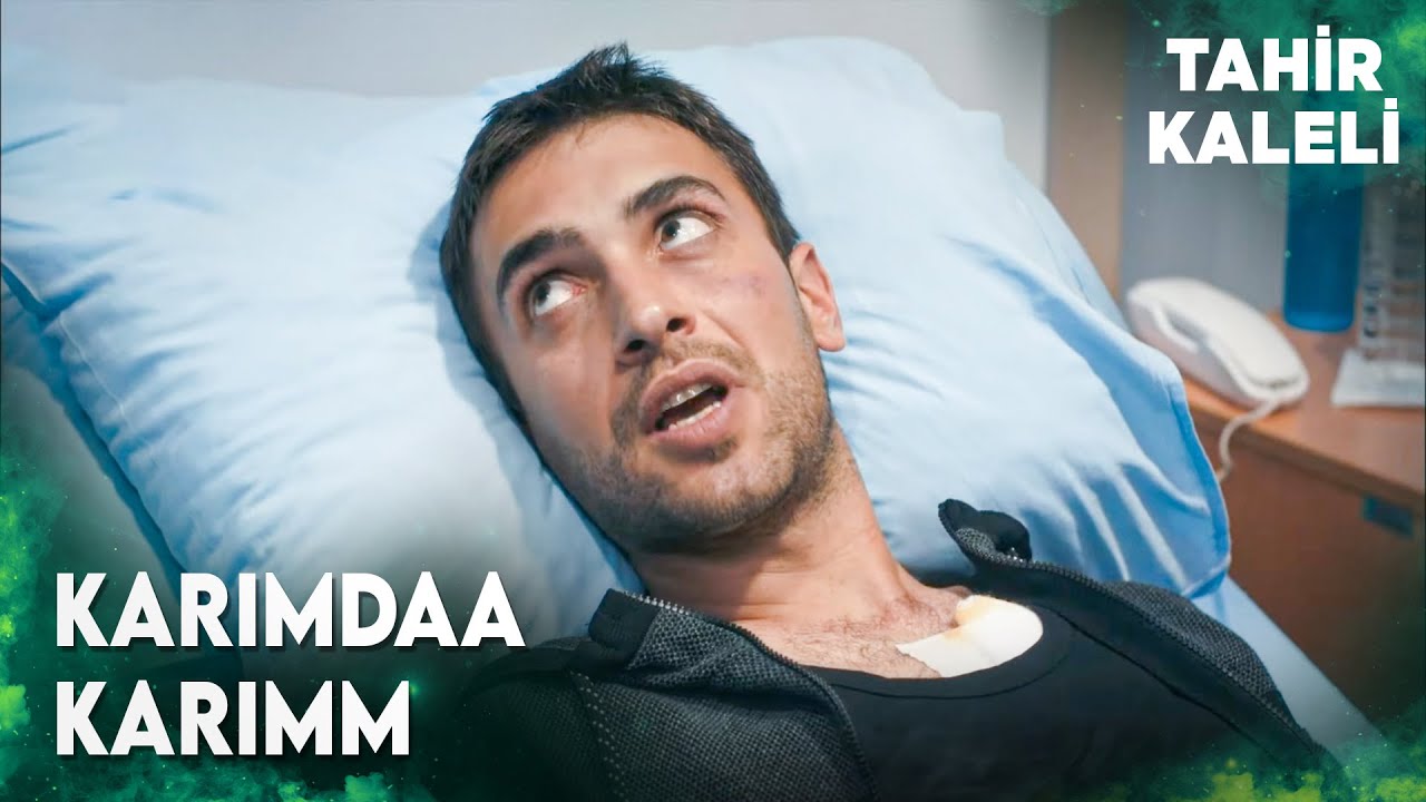 Karı delisiyim anne neden anlamıyorsun? 😂 | Tahir Kaleli