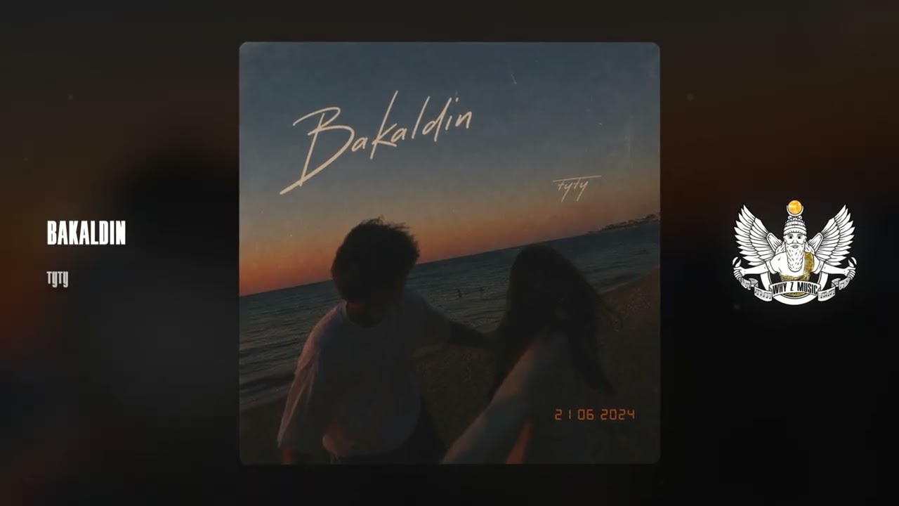 BAKALDIN - туту
