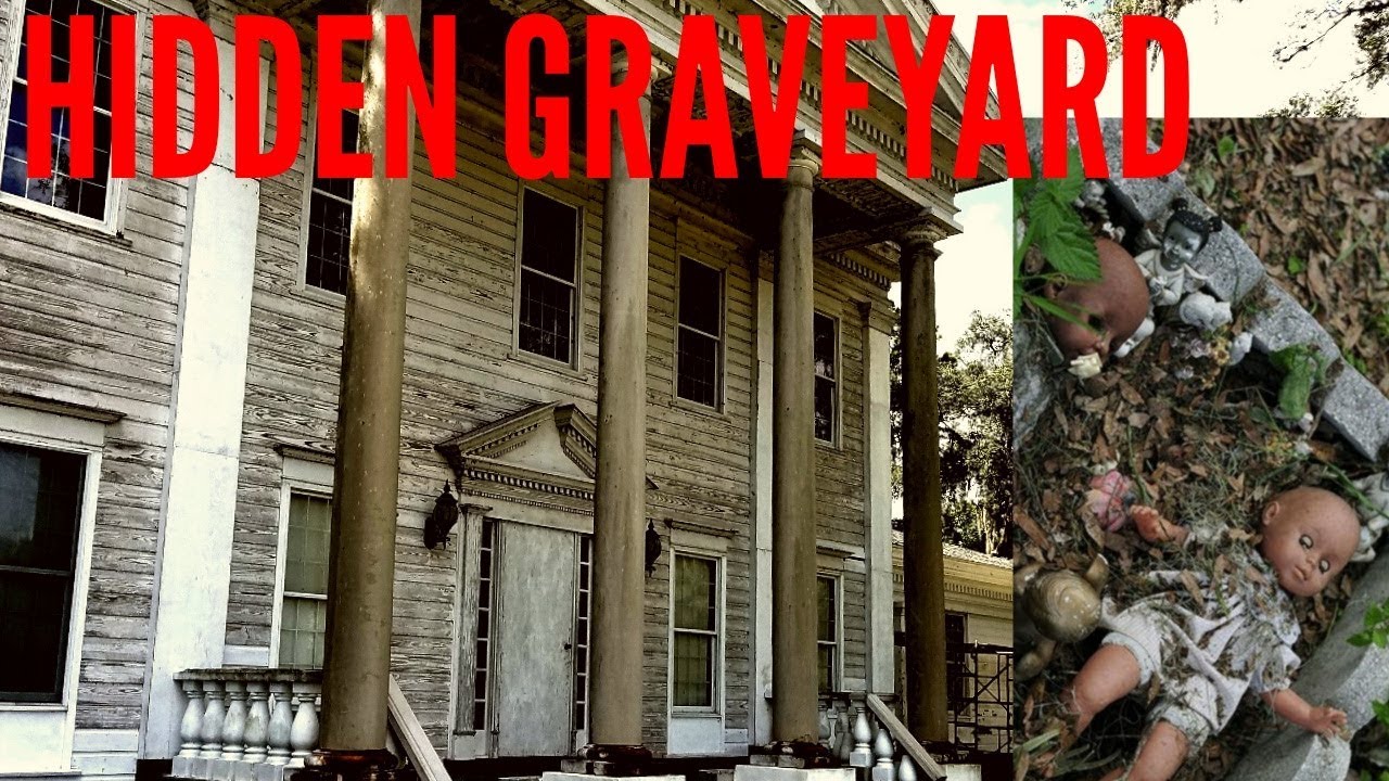 SPRING HILL CEMETERY FLORIDA