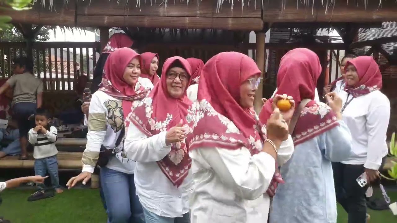 ARISAN PELITA - MAMA ZILA