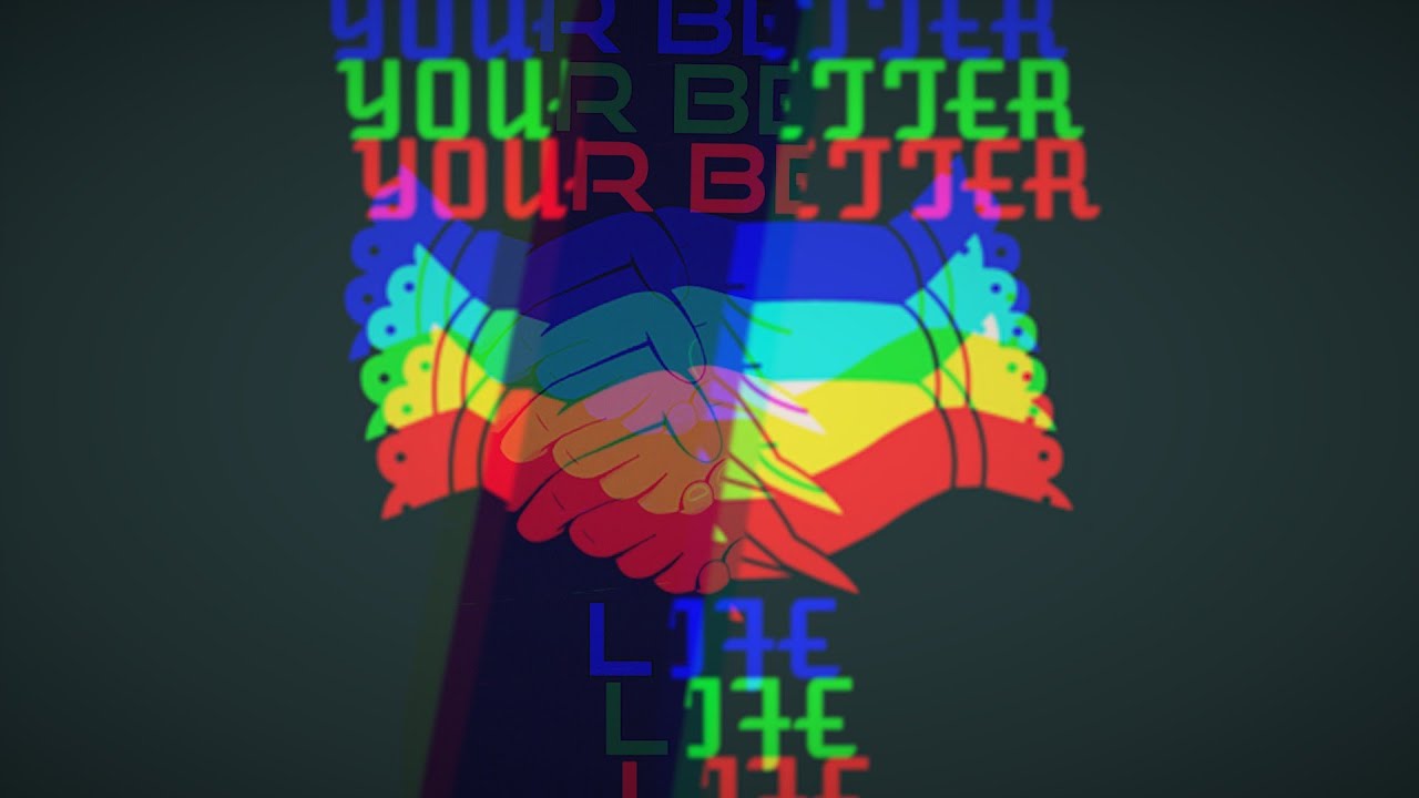 Find Your Better Life [Analog Horror PSA]