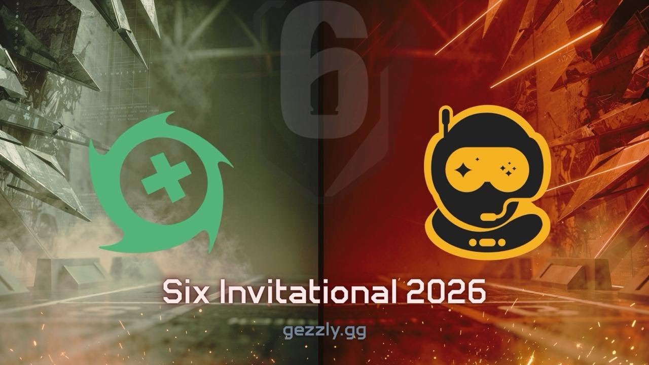 [HIGHLIGHTS] Oxygen vs SSG | Six Invitational 2026