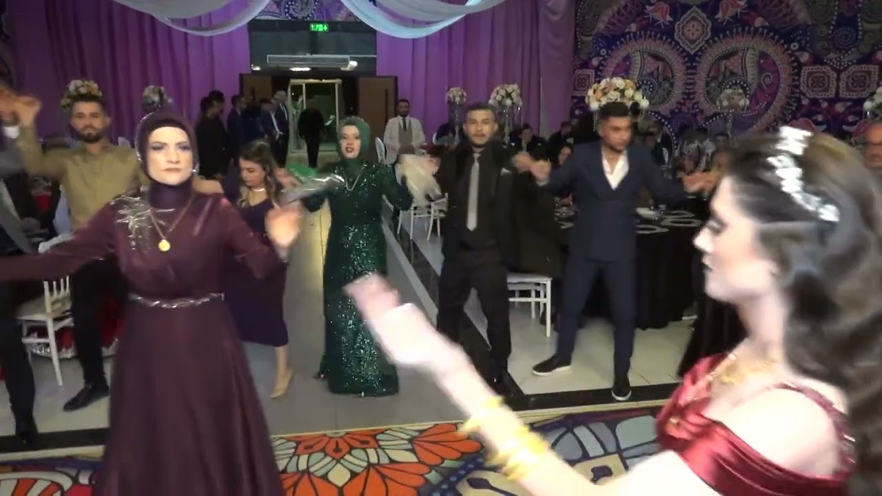 Gamze&Ali Kına