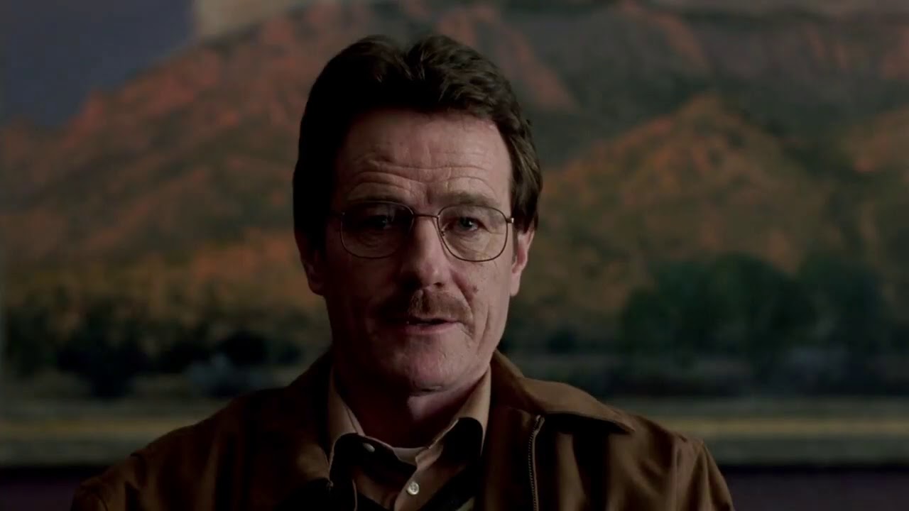 BREAKING BAD 