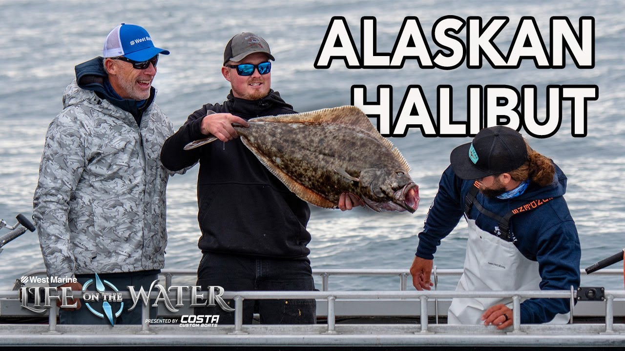 Life On The Water S1E2 Exploring The Kenai Peninsula