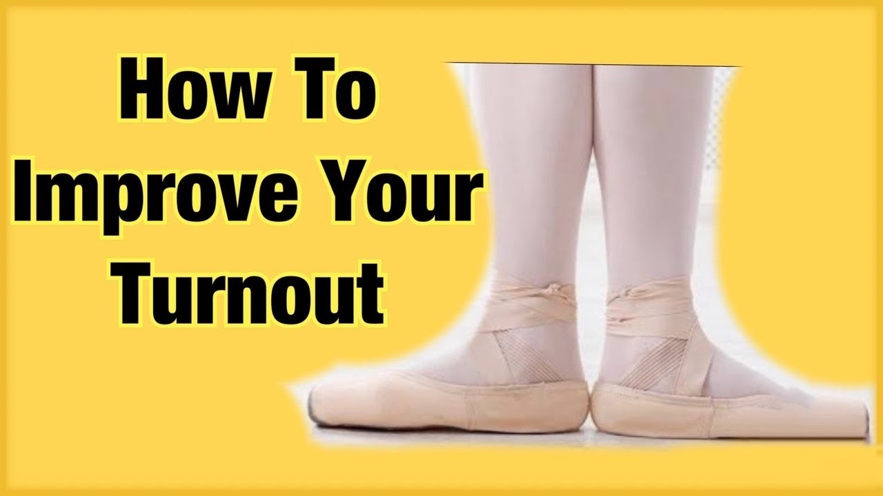 Turnout Workout For Dancers- Ask A Physio