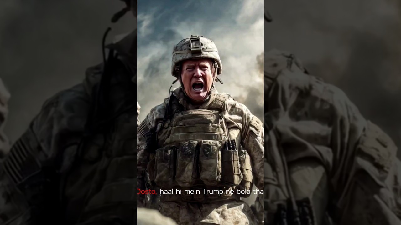 Trump vs Mexico: Land Attack Warning Over Drug Cartels | Explained in 30 Seconds