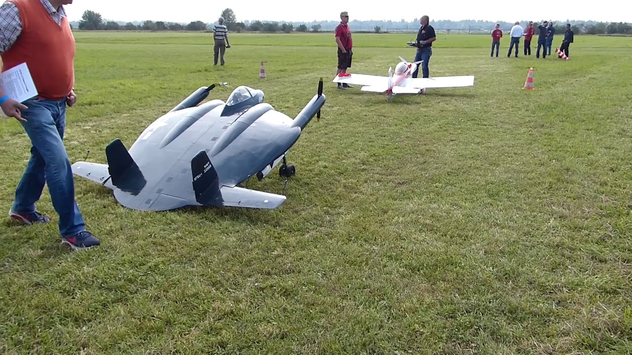 LVB Flugtage 2017