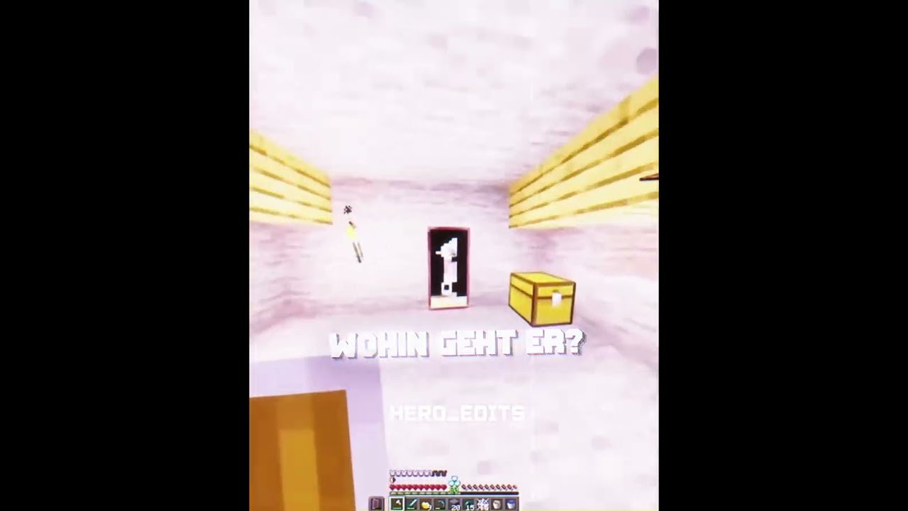 Danergy killt Avivehd?! | #minecrafthelden #shorts #viralshort
