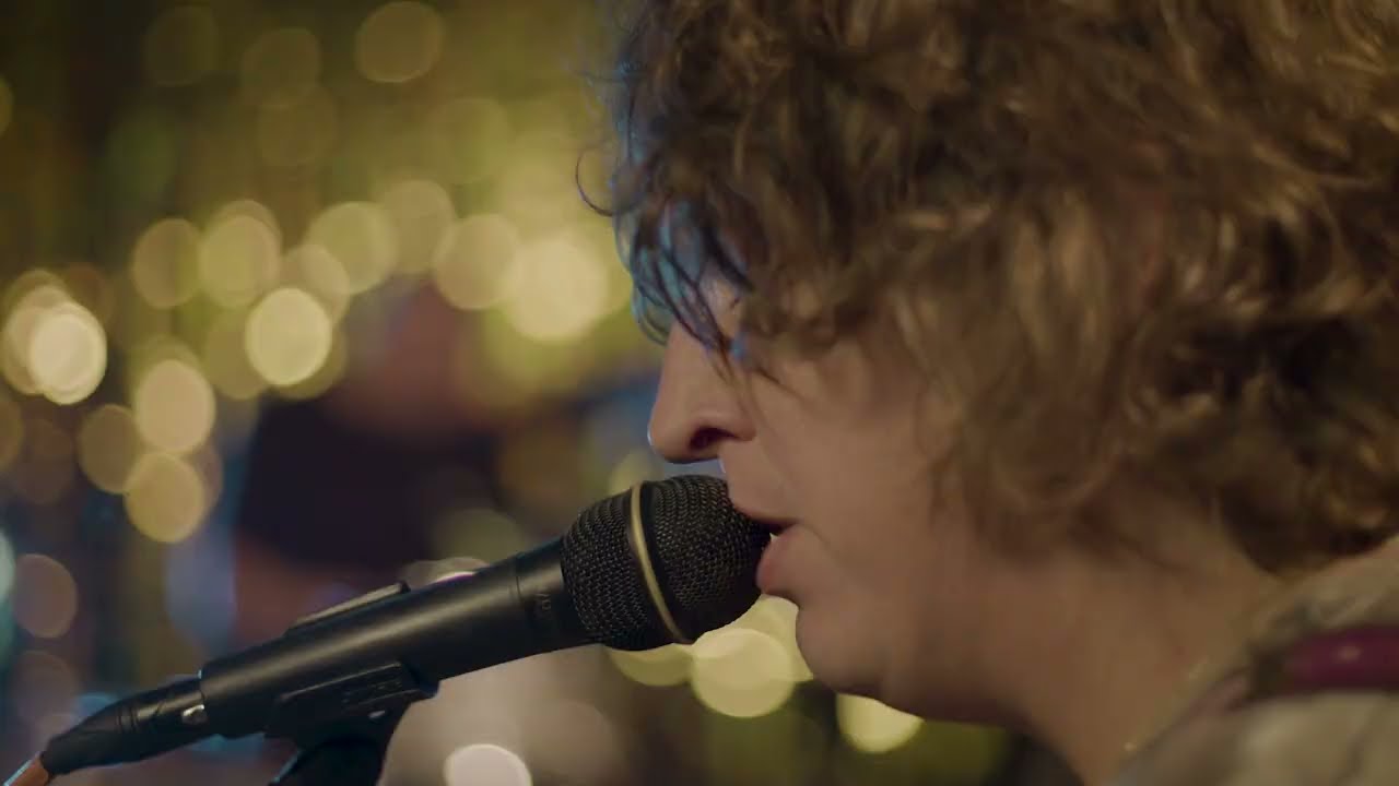 Bass Drum of Death - Say Your Prayers (Live Session)