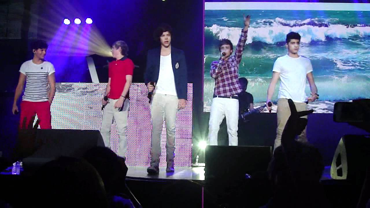 6/13/12 I Wish