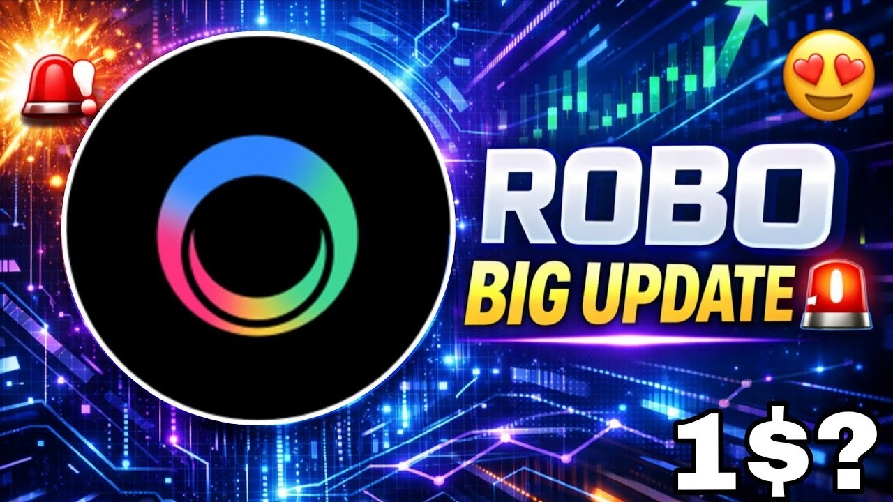 RoboCoin Jumps 17% in 24 Hours &mdash; What&rsquo;s Driving Fabric Protocol&rsquo;s Momentum?