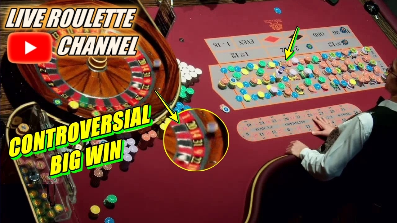 🔴 LIVE ROULETTE |🚨 Watch the Big Win Controversial In Vegas Casino 🎰 Saturday Session ✅ 2026-02-07