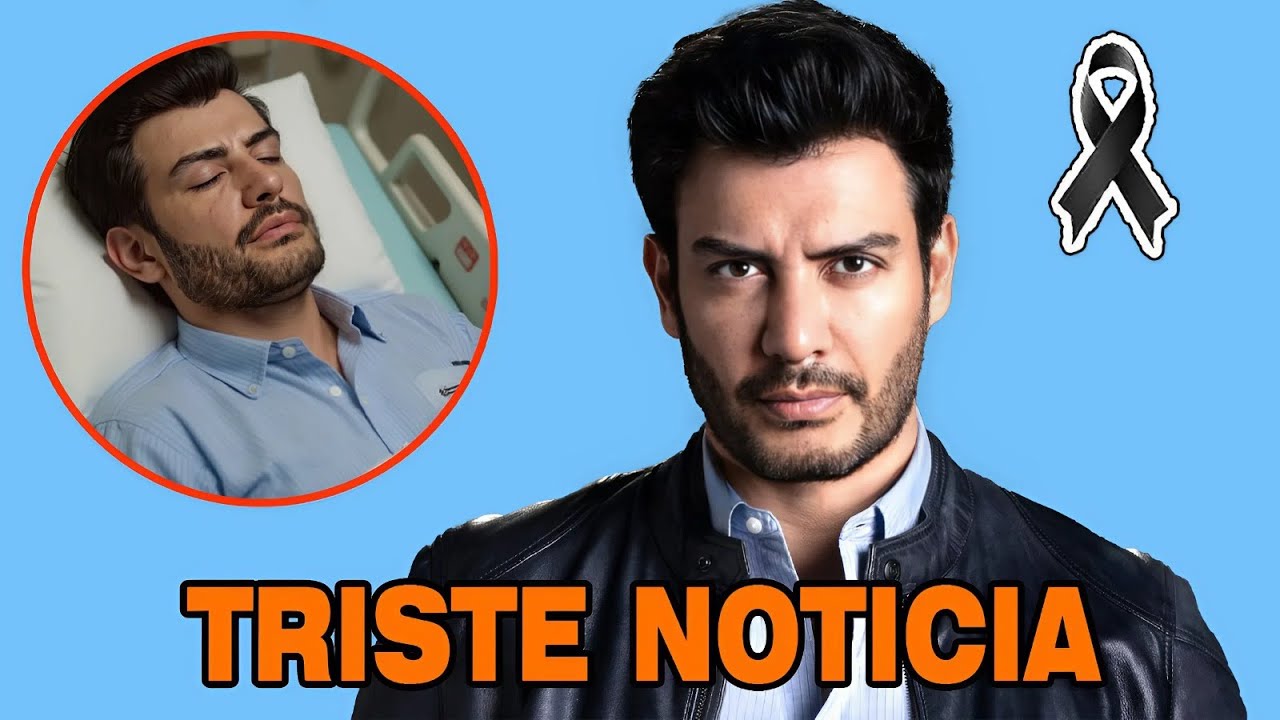 Hace 5 minutos: El triste final de Andr&eacute;s Palacios: su salud est&aacute; en alerta